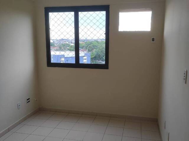 #971 - Apartamento para Venda em Manaus - AM - 2