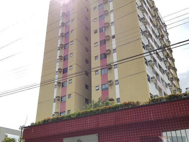 Venda em Parque 10 de Novembro  - Manaus
