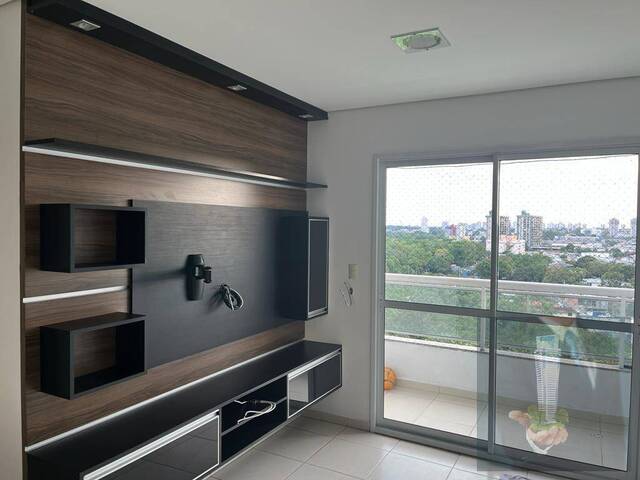 #975 - Apartamento para Venda em Manaus - AM - 1