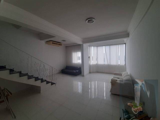 #981 - Apartamento para Locação em Manaus - AM - 3