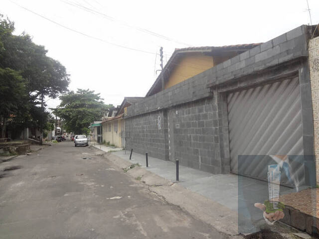 #985 - Casa para Venda em Manaus - AM