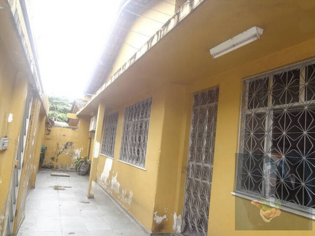 #985 - Casa para Venda em Manaus - AM