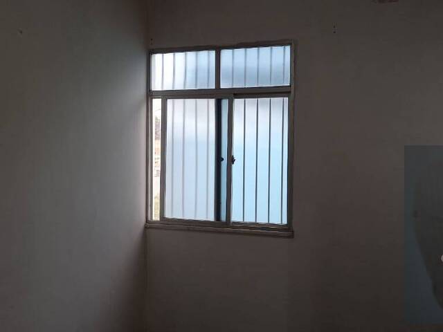 #538 - Apartamento para Locação em Manaus - AM