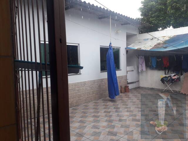 #996 - Casa para Venda em Manaus - AM - 3