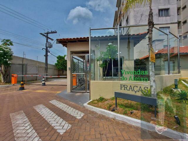 #1005 - Apartamento para Venda em Manaus - AM - 2