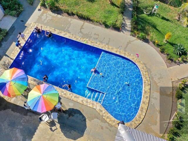 #1015 - Chácara para Venda em Manaus - AM - 3