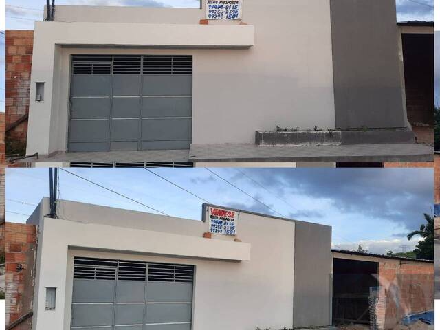 Venda em Nova Cidade - Manaus