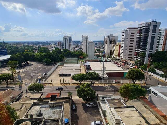 #1018 - Apartamento para Venda em Manaus - AM