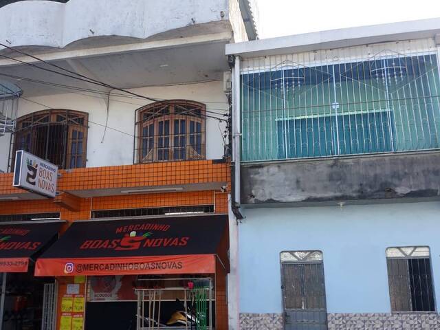 #1019 - Casa para Venda em Manaus - AM - 3