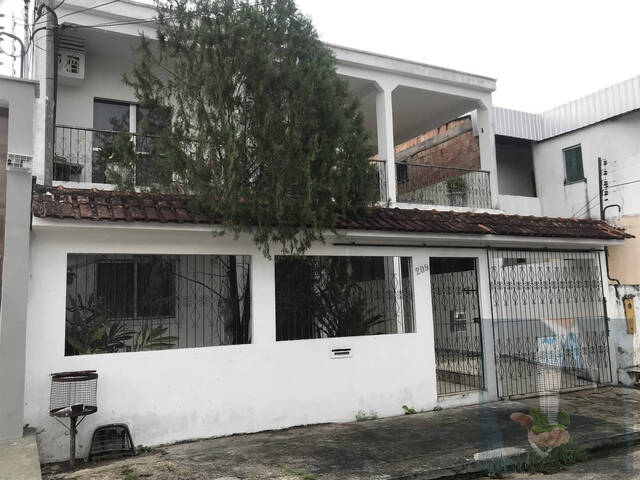 #1024 - Casa para Venda em Manaus - AM