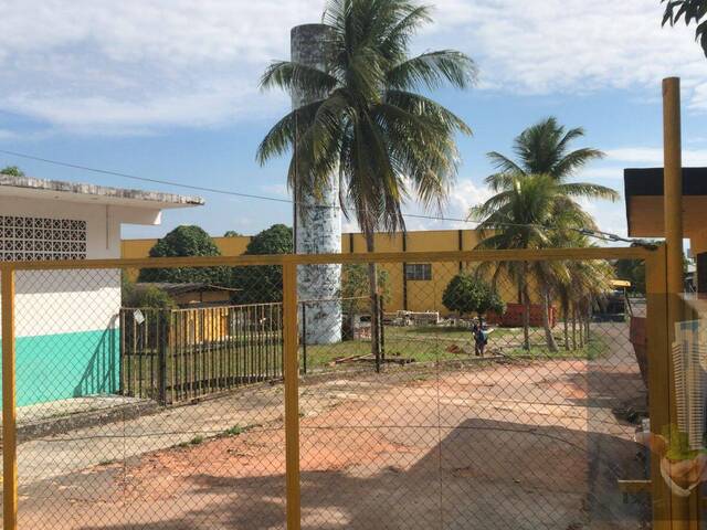 #1044 - Galpão para Venda em Manaus - AM - 2