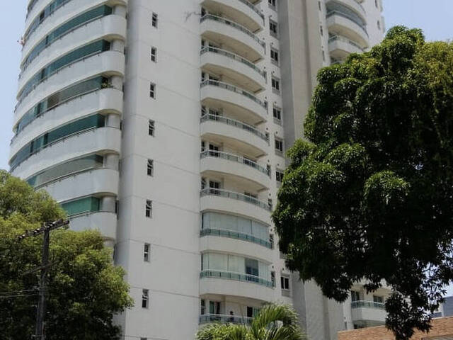 #1050 - Apartamento para Locação em Manaus - AM - 1