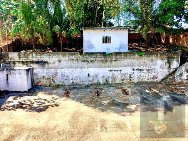 #1063 - Casa para Locação em Manaus - AM - 3