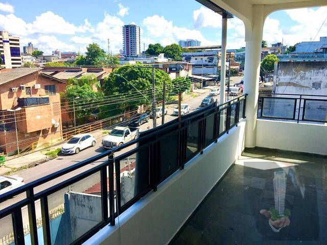#1063 - Casa para Locação em Manaus - AM - 1