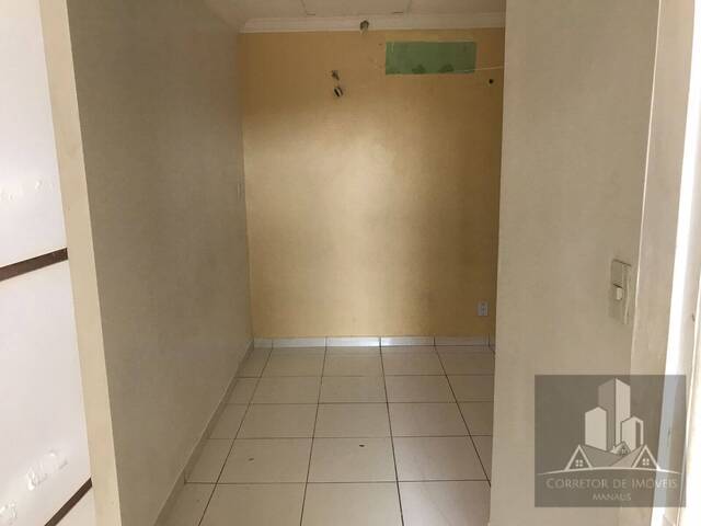 Apartamento para Locação em Manaus - 5