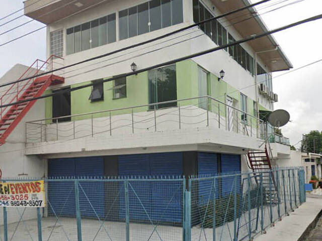 #1065 - Apartamento para Locação em Manaus - AM - 1