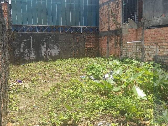 Venda em São Jorge - Manaus