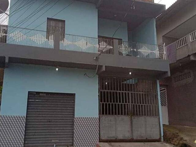 #733 - Casa para Venda em Manaus - AM - 3