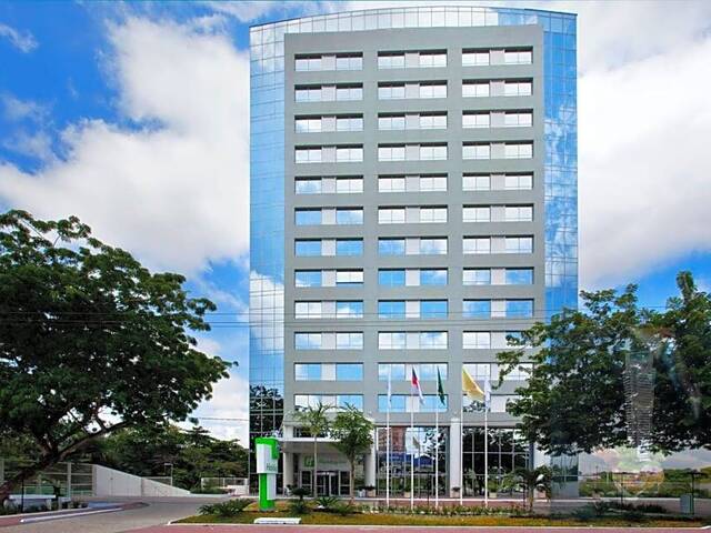 #1089 - Flat para Venda em Manaus - AM - 3