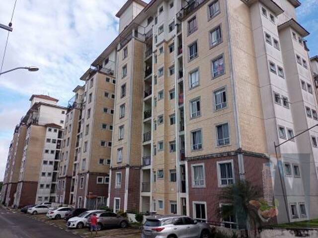#1093 - Apartamento para Venda em Manaus - AM