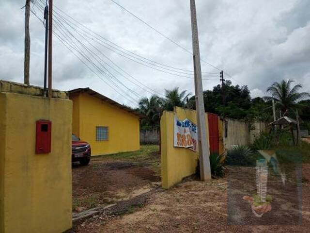 #1094 - Casa para Venda em Manaus - AM - 2