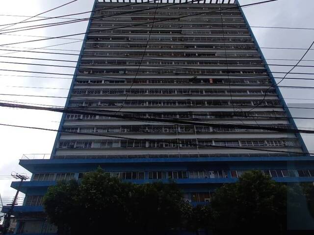 #1099 - Apartamento para Venda em Manaus - AM - 2