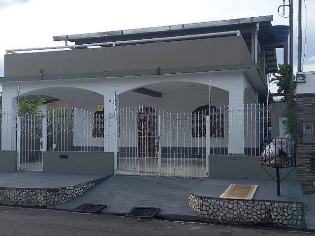 #1113 - Casa para Locação em Manaus - AM - 1