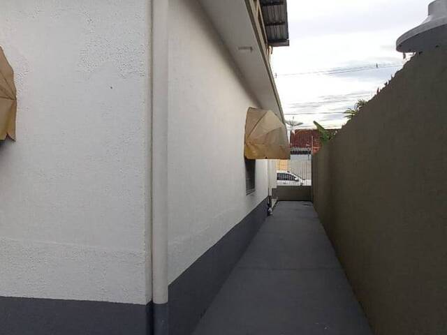 #1113 - Casa para Locação em Manaus - AM - 3