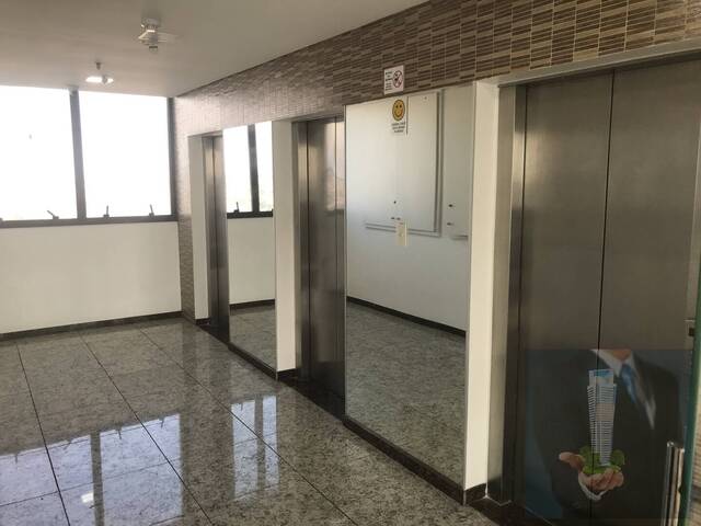Andar Comercial para Venda em Manaus - 5