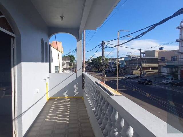 Locação em Cachoeirinha - Manaus