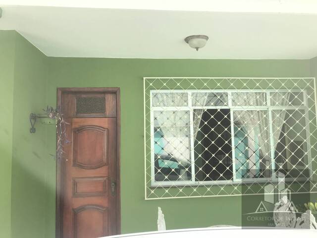 Casa para Venda em Manaus - 4