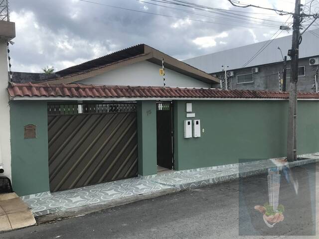 #1122 - Casa para Locação em Manaus - AM - 1