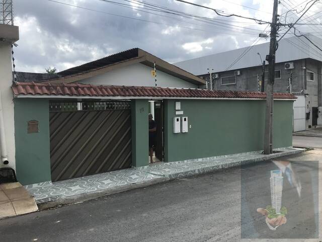 #1122 - Casa para Locação em Manaus - AM - 2