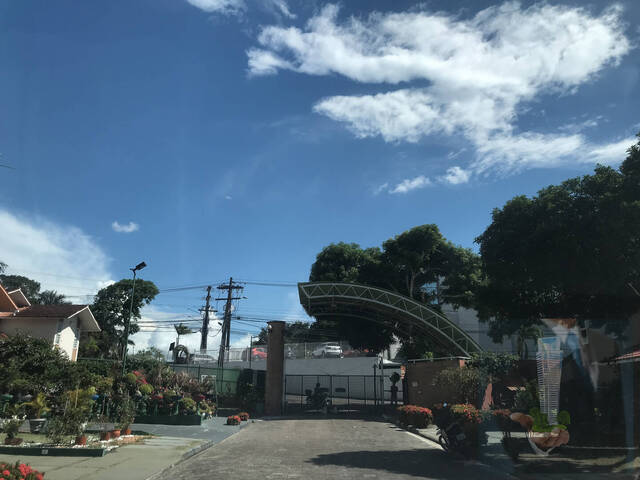 #1129 - Casa para Locação em Manaus - AM - 3