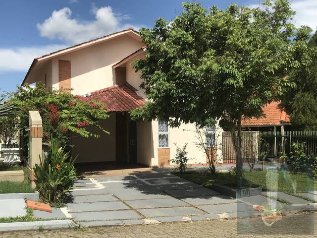 #1129 - Casa para Venda em Manaus - AM