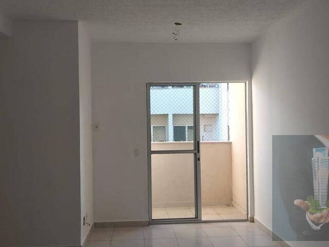 #1164 - Apartamento para Venda em Manaus - AM - 3
