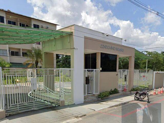 #1164 - Apartamento para Venda em Manaus - AM - 2