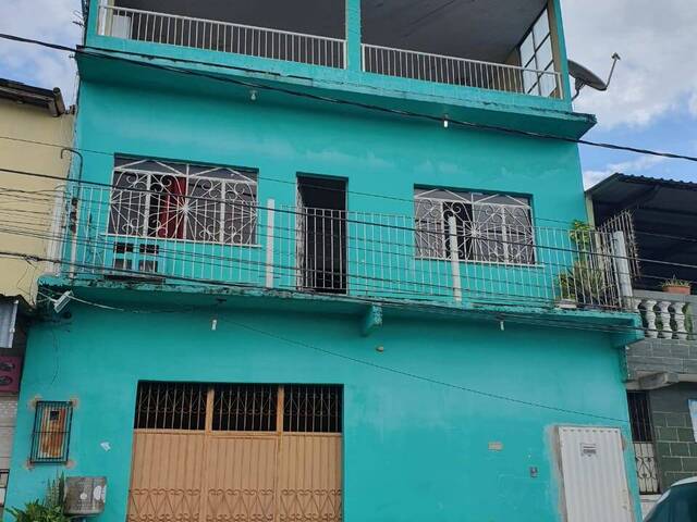 #1170 - Casa para Venda em Manaus - AM - 1