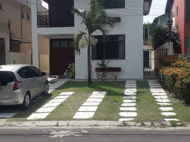 #1174 - Casa para Locação em Manaus - AM - 2