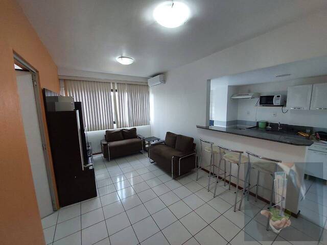 #1177 - Apartamento para Locação em Manaus - AM