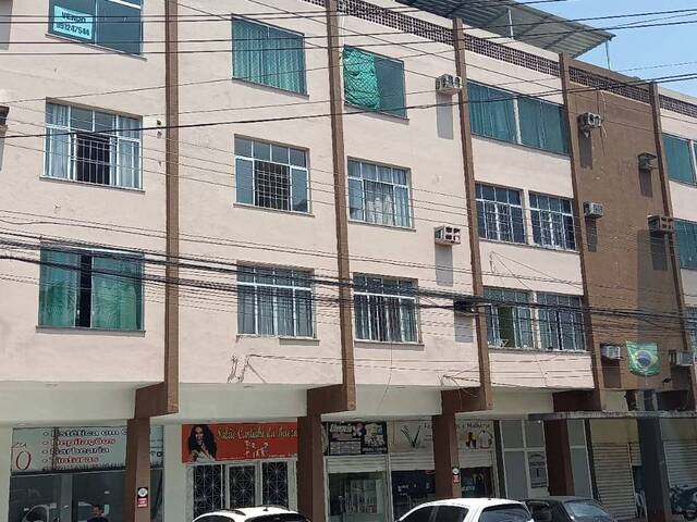 Venda em São Jorge - Manaus