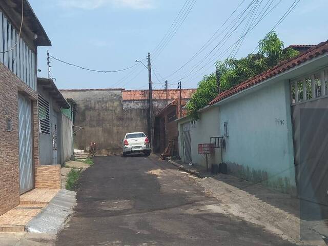 #1181 - Casa para Venda em Manaus - AM