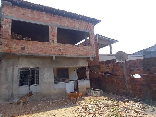 #1181 - Casa para Venda em Manaus - AM