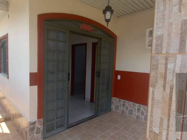 #1188 - Apartamento para Locação em Manaus - AM - 2