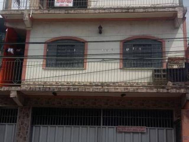 #1188 - Apartamento para Locação em Manaus - AM - 3