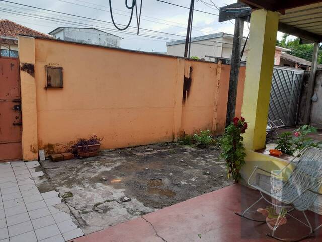 #1192 - Casa para Venda em Manaus - AM