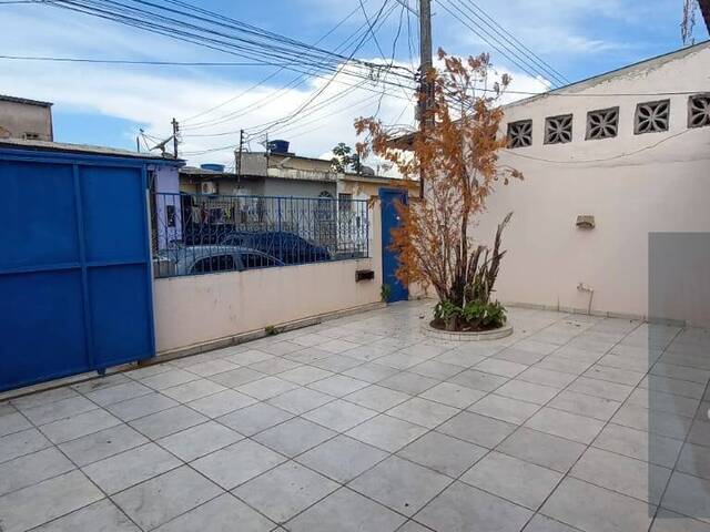 #802 - Casa para Locação em Manaus - AM - 2