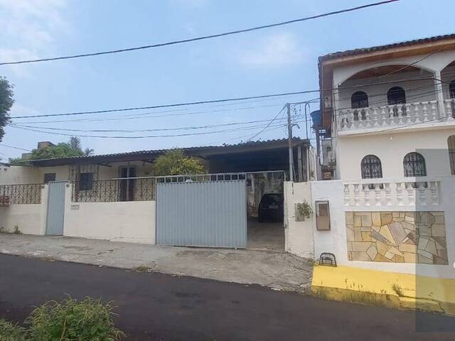 #1203 - Casa para Venda em Manaus - AM