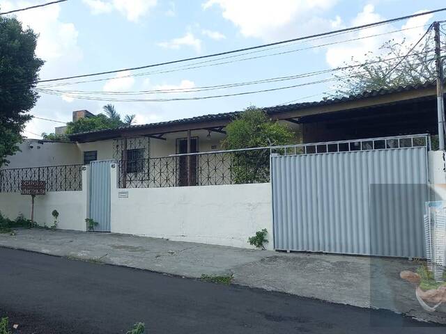 #1203 - Casa para Venda em Manaus - AM - 2