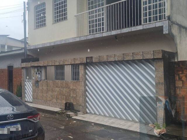 #1205 - Casa para Venda em Manaus - AM - 3